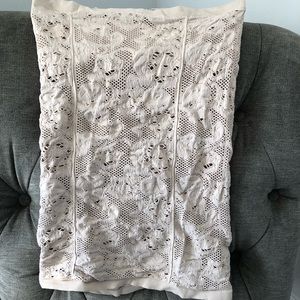 Women’s BKE Tube Top size Medium/Large